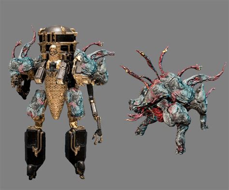 infected catalyst warframe|r/Warframe on Reddit: Why's the infested catalyst still .